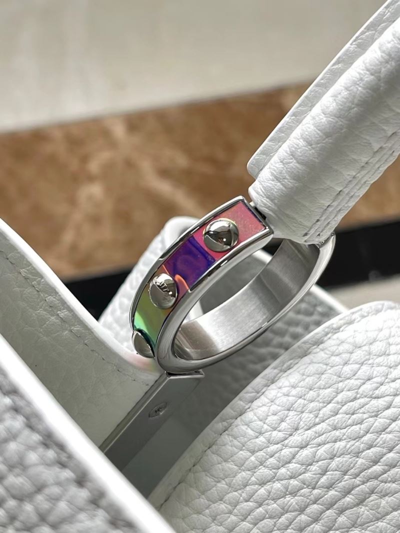 Louis Vuitton Top Handle Bags